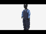 Patagonia Baby Snow Pile Bibs Video
