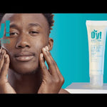 A video by Green People, explaining about theGreen People OY! Organic Teen Purifying Serum