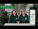 A video by Green People about their Daily SPF30 Moiturisers by Age Defy+
