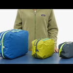 Patagonia Black Hole Cube 3L Video