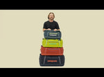 Patagonia Black Hole Duffel Video
