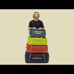 Patagonia Black Hole Duffel Video