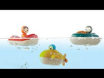 A video from PlanToys about their Bath Toys