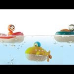 A video from PlanToys about their Bath Toys