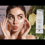A video by Green People explaining about the Nordic Roots Truffle Night Cream