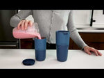 Klean Kanteen Rise Collection Video