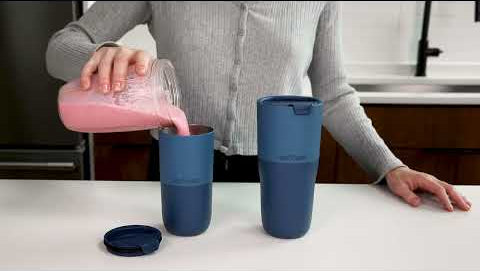 Klean Kanteen Rise Collection Video