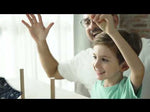 A video featuring the PlanToys Guess My Planet Game.
