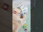 A short fun video showing a close look at the Cuboro junior marble run set available at Babipur