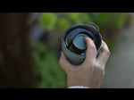 A short video showing how the Klean Kanteen rise slide works