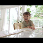 A video featuring the PlanToys Matching Animals Memory Game.