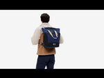 Patagonia Waxed Canvas Tote Pack Video