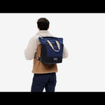 Patagonia Waxed Canvas Tote Pack Video