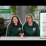 A video explaining about eh Green People Scent Free Facial SPF15 Sun Cream - 50ml
