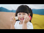 A video featuring the PlanToys Wooden Nuts and Bolts.