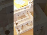 A short fun video showcasing the Cuboro standard 32 marble run set. This set is available at Babipur.