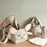 Sac midi lapin Roommate