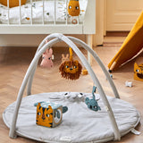 Colocation Baby Gym - Éléphant