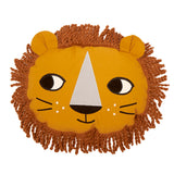 Roommate Lion Cushion