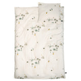 Roommate Toddler Duvet Set - Tropical
