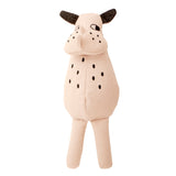 Poupée de chiffon Rhino colocataire