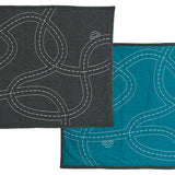 Roommate Traffic Jam Play Mat