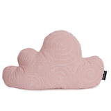 Roommate Cloud Cushion, Rose