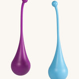 Ruby Kegel Trainer