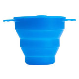 Ruby Cup Steriliser