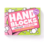 Shower Blocks