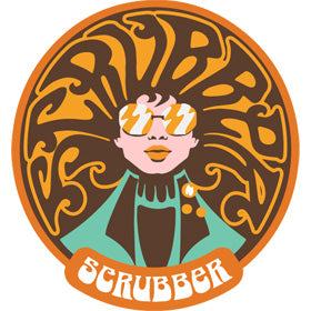 Scrubber