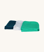 The seep company bamboo all purpose clothes  no packaging on a cream background