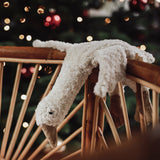 Senger Small Cuddly Goose - White