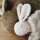 Senger Large Cuddly Rabbit - Beige