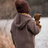 Senger Small Floppy Beaver
