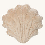 A front view of the Senger Large Cuddly Animal Shell.