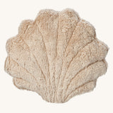 Senger Small Cuddly Sea Animal Shell  Organic Soft Toy