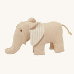 Senger Pure Nature elephant toy on a plain background.
