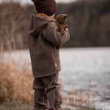 Senger Small Floppy Beaver