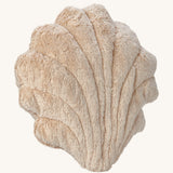 An angled front view of the Senger Large Cuddly Animal Shell.