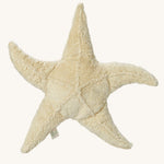 Senger Large Cuddly Starfish soft toy.