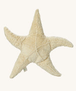 Senger Large Cuddly Starfish soft toy.