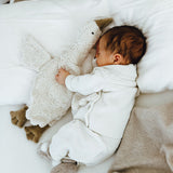 Senger Small Cuddly Goose - White