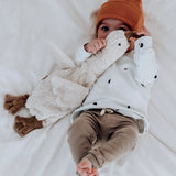 Senger Small Cuddly Goose - White