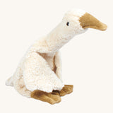 Senger Small Cuddly Goose - White