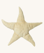 Senger Small Cuddly Starfish soft toy.