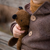 Senger Small Floppy Beaver