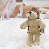 Senger Baby Hedgehog