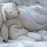 Senger Small Floppy Animal Sheep - White