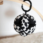  which can then be attached to a pram of baby gym